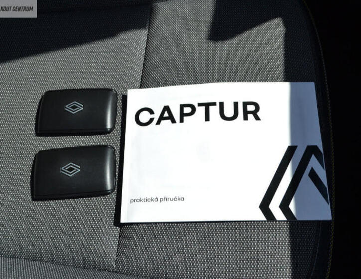 Renault Captur 47