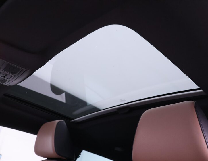 Volkswagen Scirocco Hatchback 2,0 l 103 kw