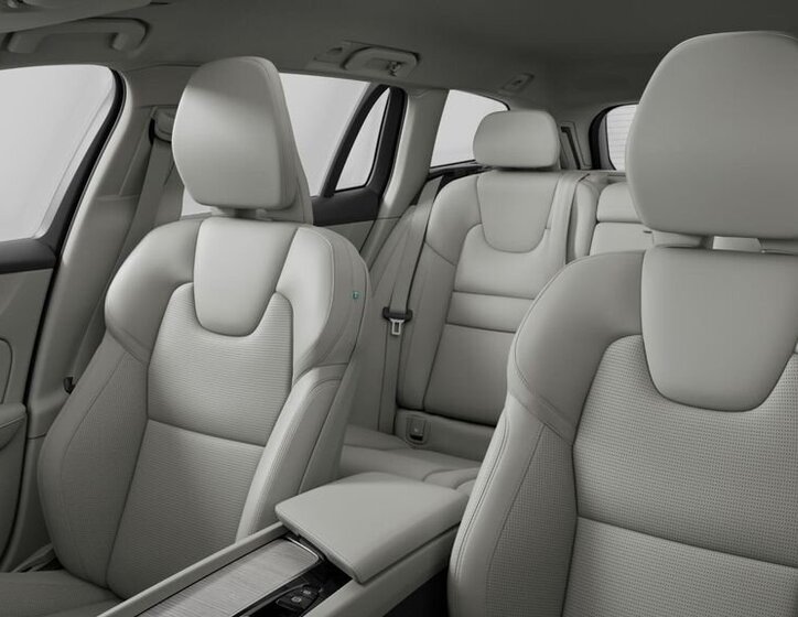 Volvo V60 Kombi 2,0 l 145 kw