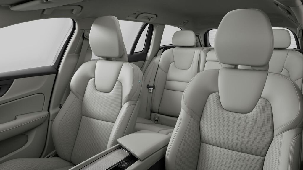 Volvo V60 Kombi 2,0 l 145 kw