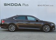Škoda Superb Sedan / Limuzína 2,0 l 140 kw
