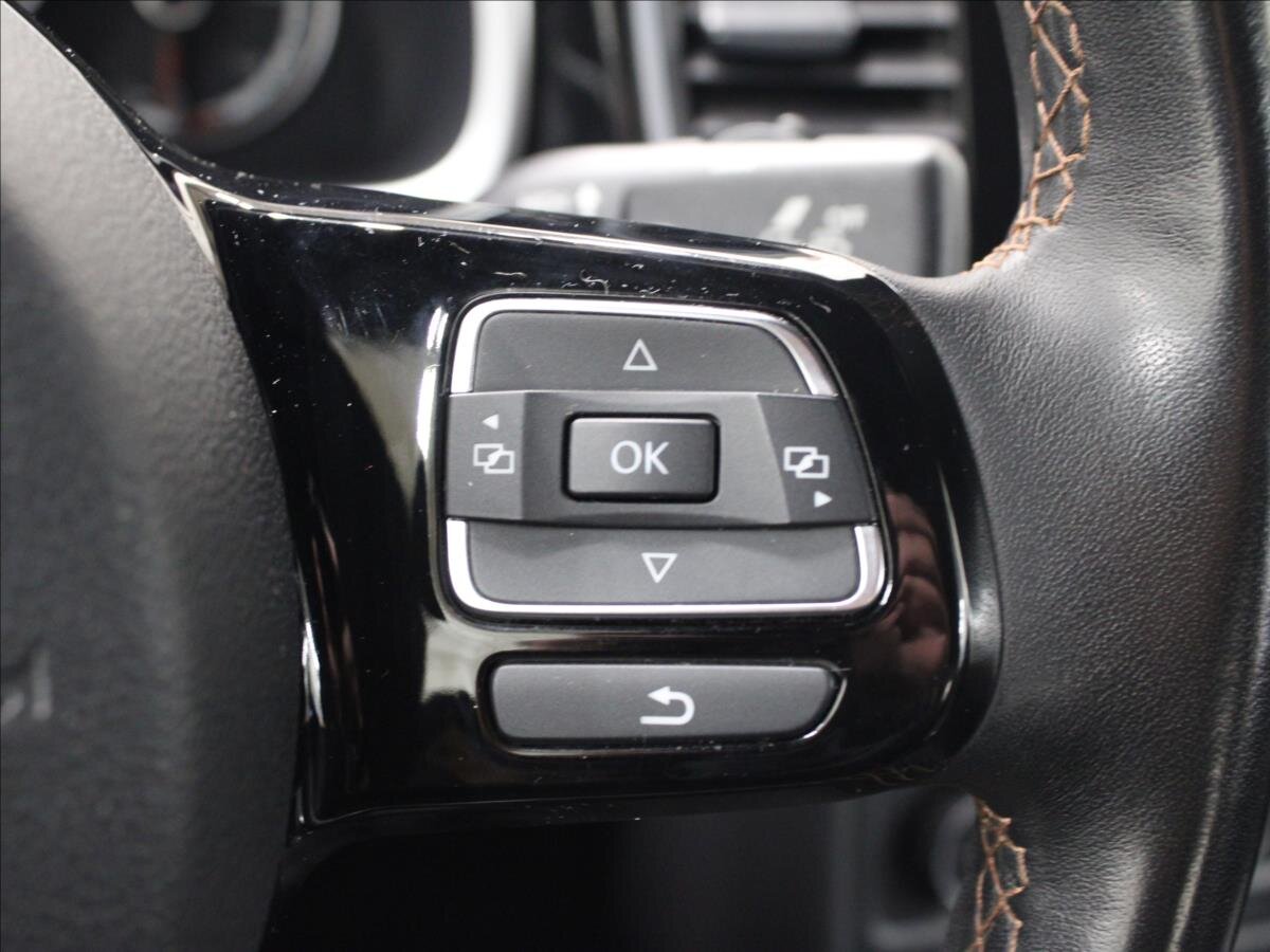 Volkswagen Beetle Kabriolet 1,2 l 77 kw