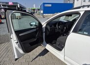 Škoda Octavia Kombi 1,6 l 77 kw