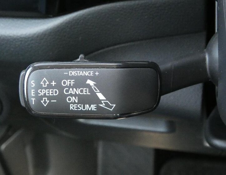 Škoda Kodiaq SUV / Terénní 2,0 l 110 kw