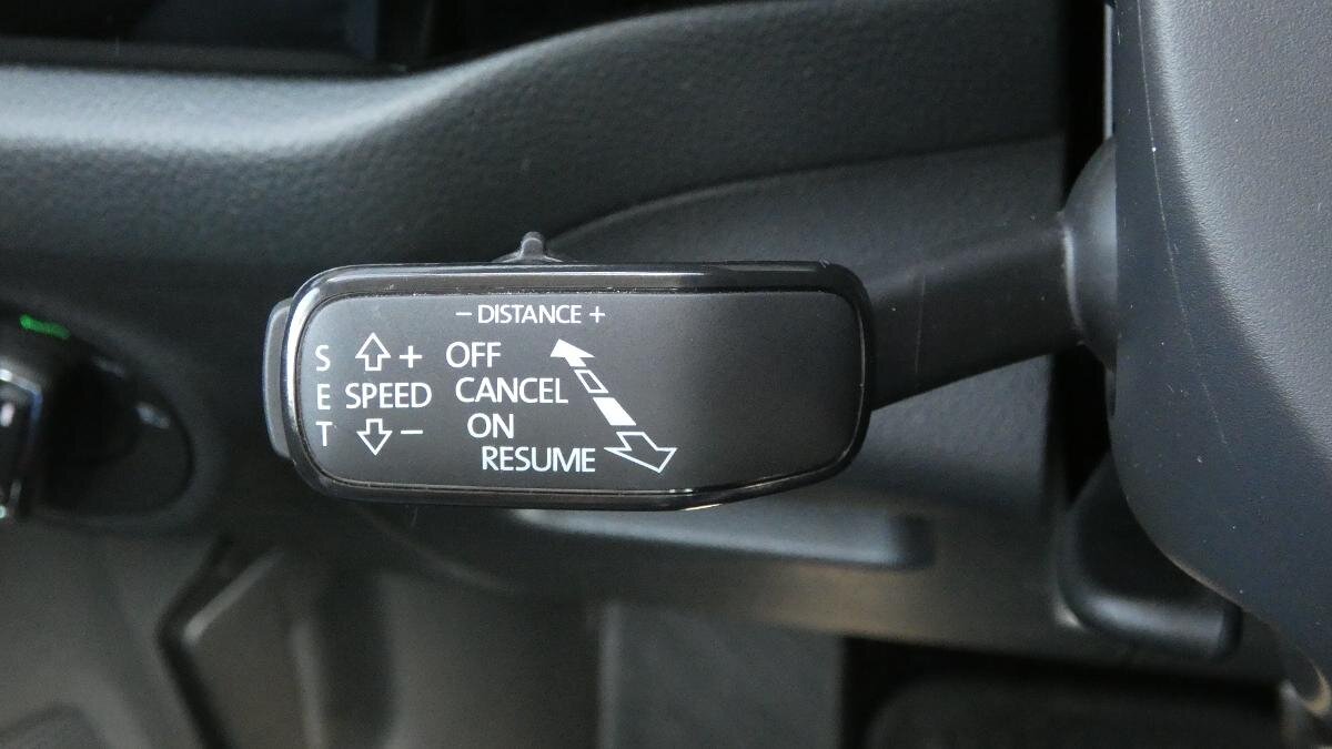 Škoda Kodiaq SUV / Terénní 2,0 l 110 kw