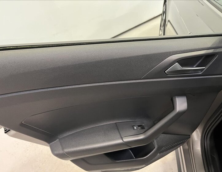 Volkswagen Polo Hatchback 2,0 l 147 kw