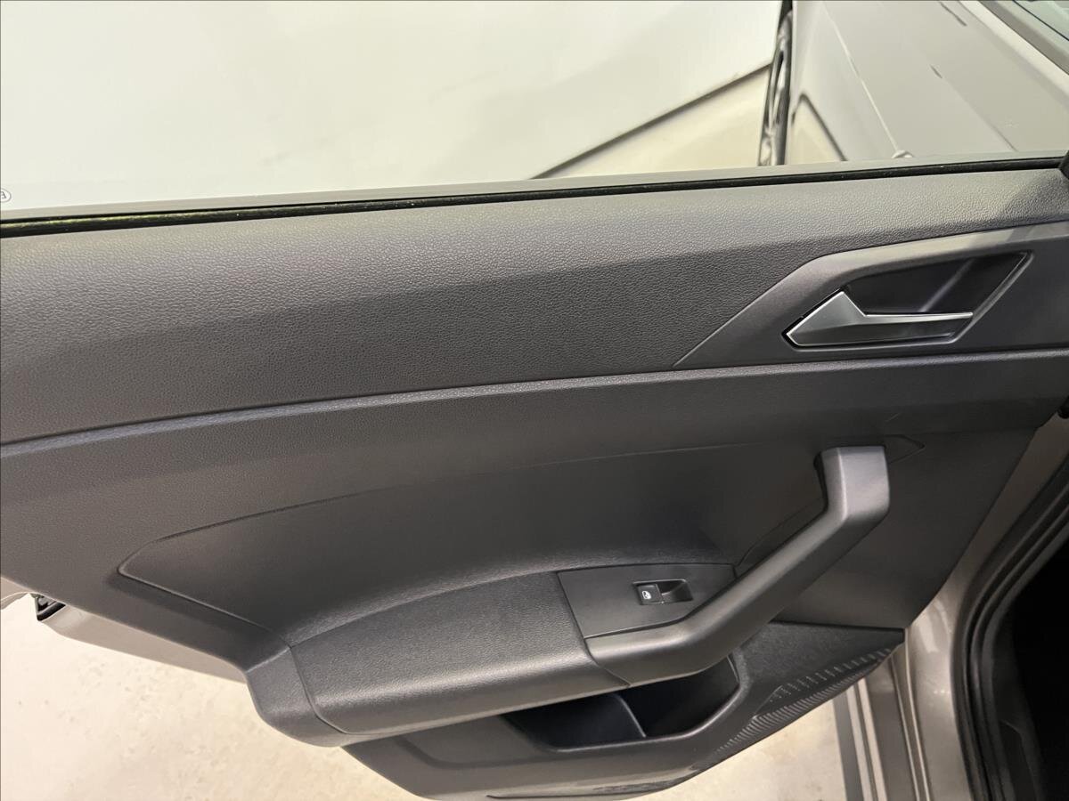 Volkswagen Polo Hatchback 2,0 l 147 kw