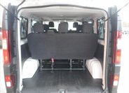 Renault Trafic MPV 2,0 l 110 kw