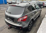 Nissan Qashqai SUV 1,5 l 81 kw