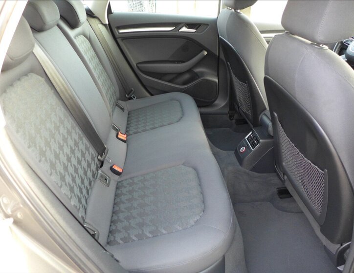 Audi A3 Hatchback 1,4 l 92 kw