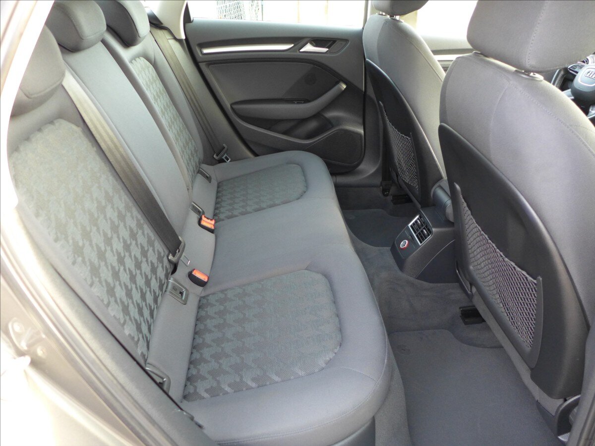 Audi A3 Hatchback 1,4 l 92 kw