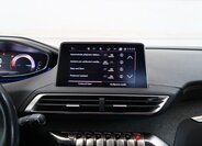 Peugeot 3008 SUV 2,0 l 110 kw