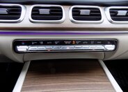 Mercedes-Benz GLE SUV / Terénní 2,9 l 243 kw