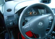 Opel Meriva Kombi 1,6 l 74 kw