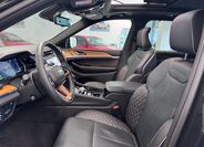 Jeep Grand Cherokee 6