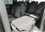 Toyota ProAce Verso MPV 0,0 130 kw