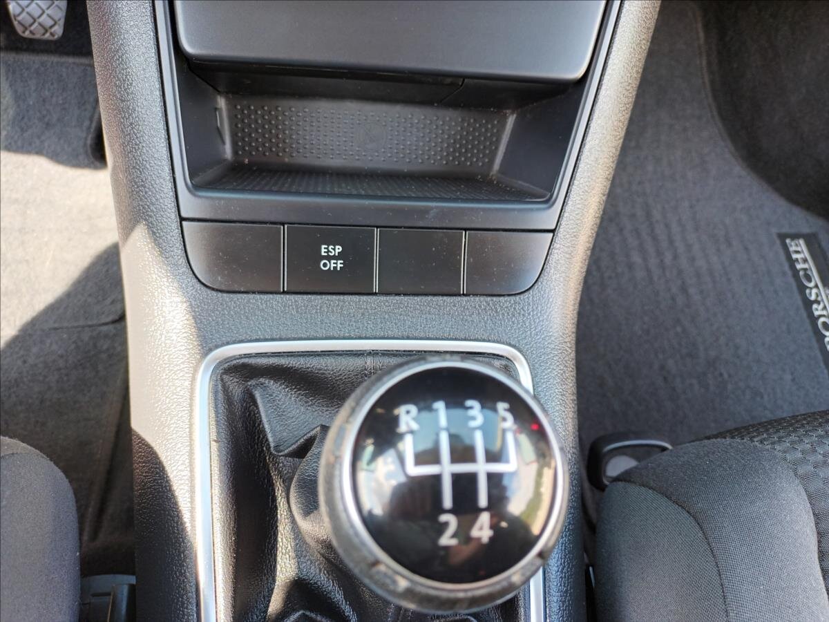 Volkswagen Golf Plus Kombi 1,6 l 66 kw