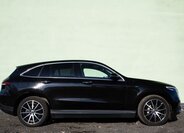 Mercedes-Benz EQC SUV 0,0 300 kw