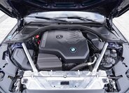 BMW Řada 4 Kabriolet 2,0 l 190 kw