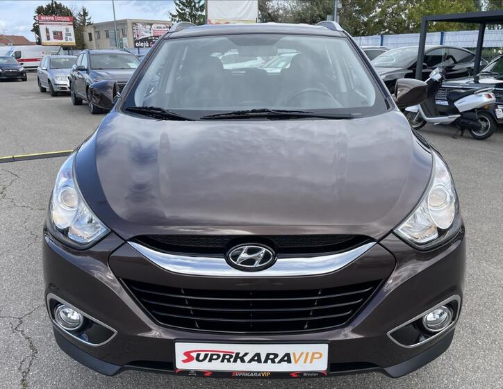 Hyundai ix35 2