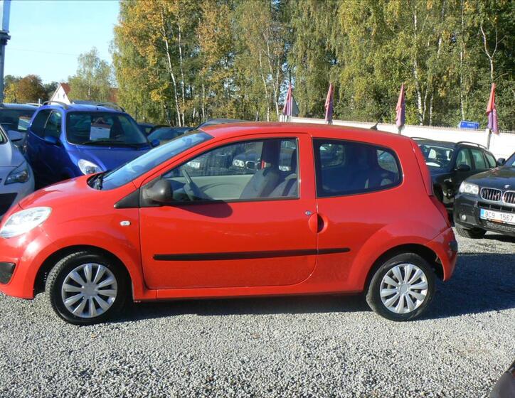 Renault Twingo 6