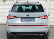 Škoda Kodiaq SUV 2,0 l 176 kw