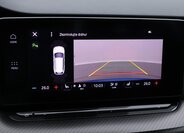 Škoda Octavia Kombi 2,0 l 180 kw