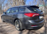 Ford Focus Kombi 0,0 0