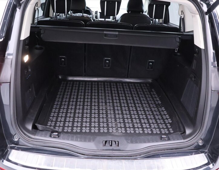 Ford S-MAX MPV 2,0 l 110 kw