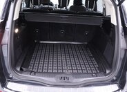 Ford S-MAX MPV 2,0 l 110 kw