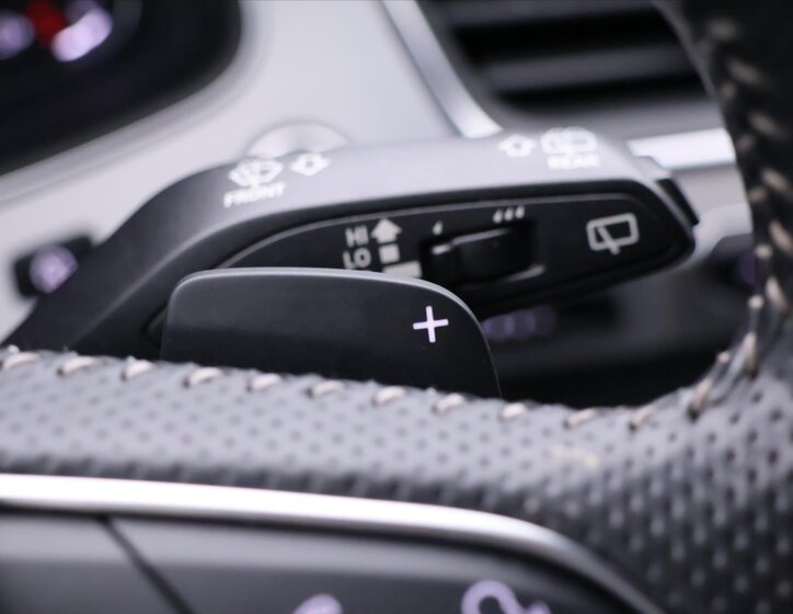 Audi Q7 SUV 3,0 l 200 kw