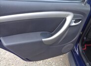 Dacia Duster SUV / Terénní 1,6 l 77 kw