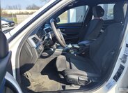 BMW Řada 3 Kombi 2,0 l 140 kw