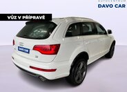 Audi Q7 SUV / Terénní 3,0 l 180 kw