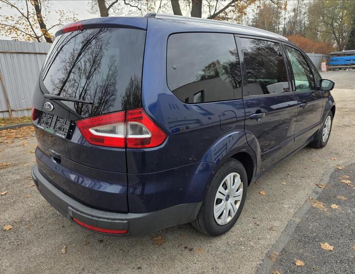 Ford Galaxy 6