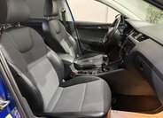 Škoda Octavia Kombi 1,5 l 110 kw