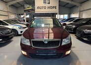 Škoda Octavia 2