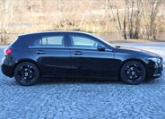 Mercedes-Benz Třídy A 7