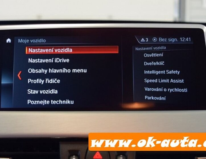 BMW X2 SUV 2,0 l 110 kw