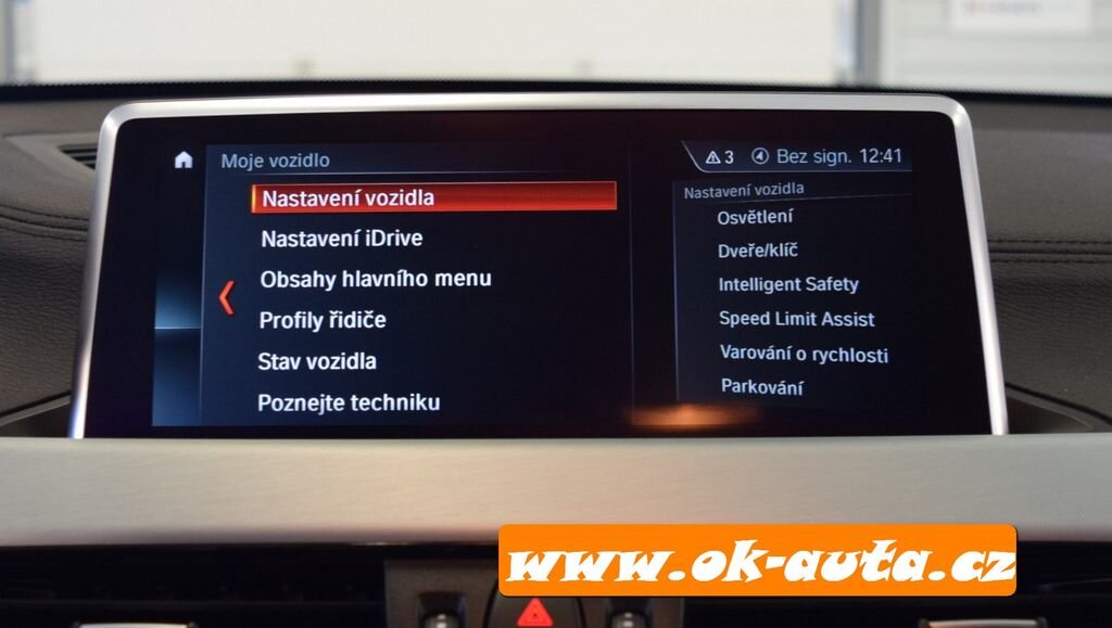 BMW X2 SUV 2,0 l 110 kw