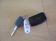 Ford Focus Kombi 1,6 l 74 kw