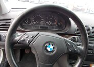 BMW Řada 3 Liftback 2,5 l 125 kw