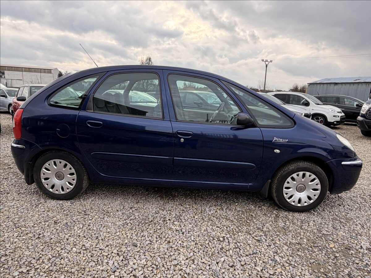 Citroën Xsara Picasso