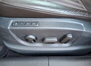 Škoda Octavia Kombi 1,5 l 110 kw