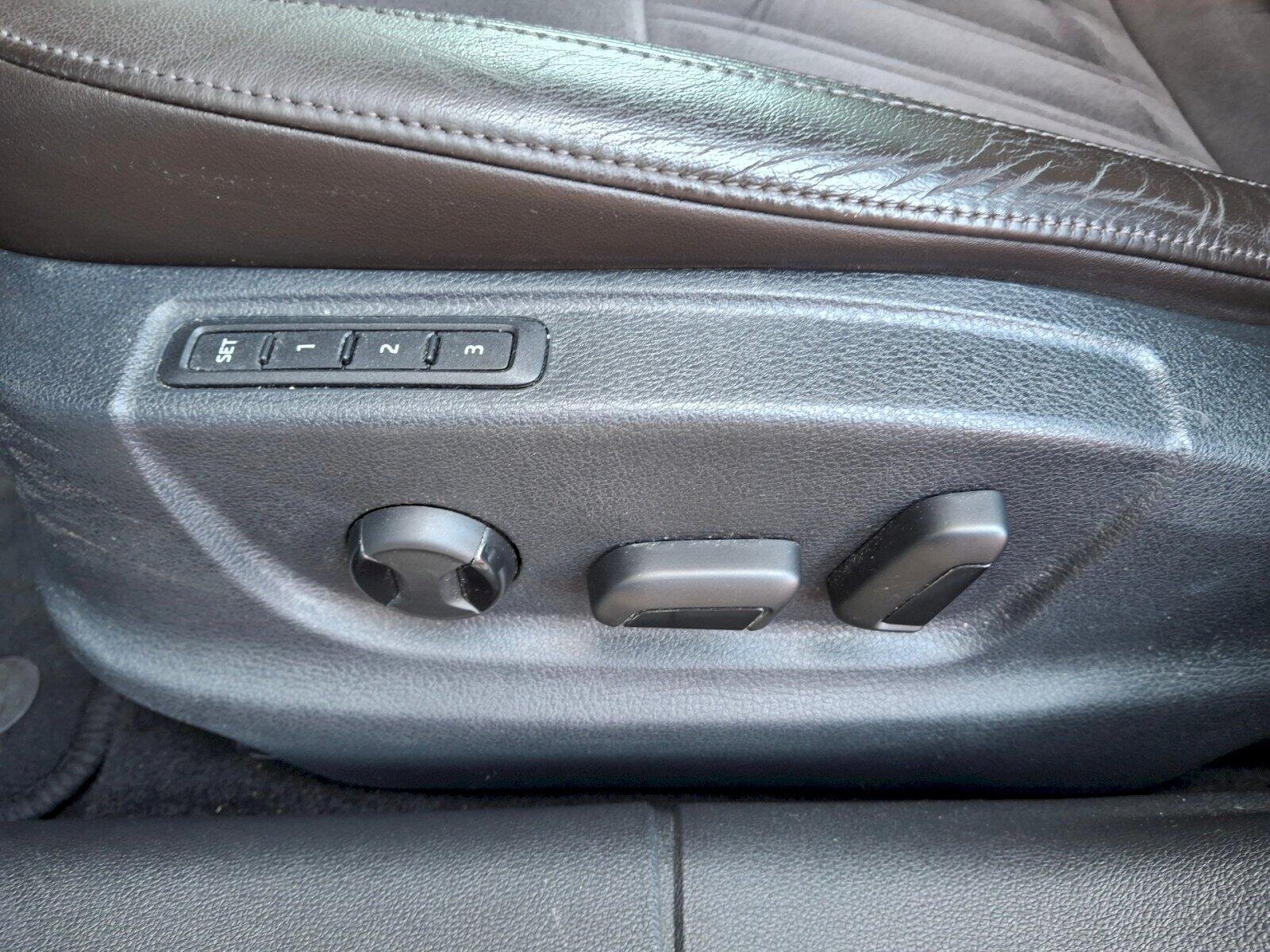 Škoda Octavia Kombi 1,5 l 110 kw