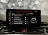 Audi S5 Hatchback 3,0 l 251 kw