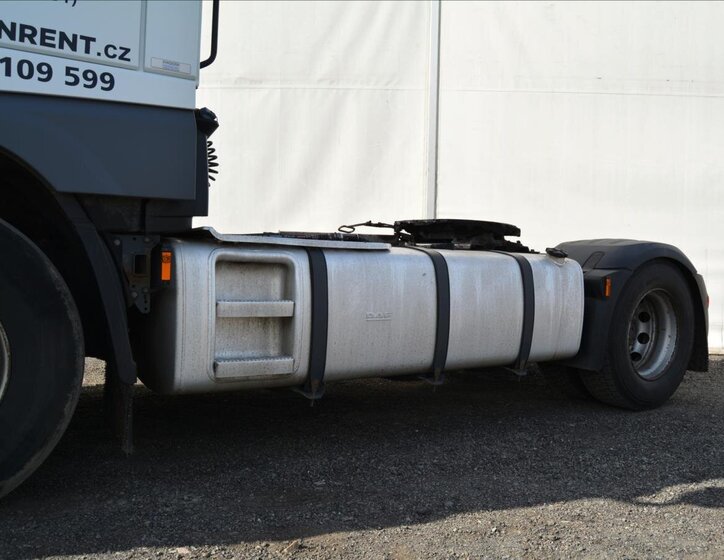 DAF Ostatní Ostatní 12,9 l 340 kw