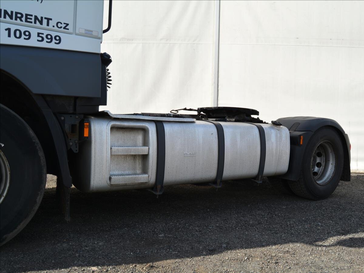 DAF Ostatní Ostatní 12,9 l 340 kw