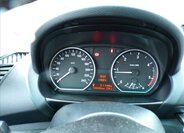 BMW Řada 1 Kombi 2,0 l 100 kw