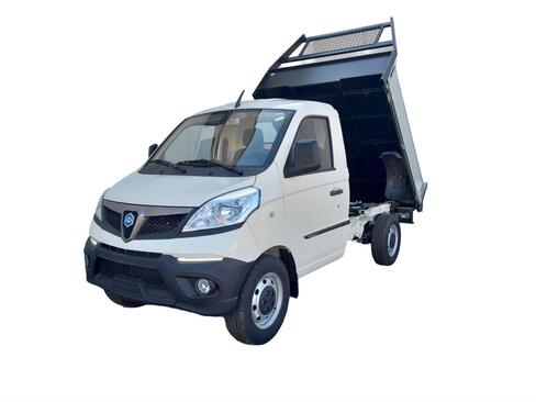 Piaggio Porter